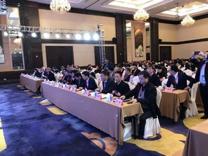 2019年國際船舶管理發(fā)展高峰論壇在舟山成功舉辦，共話全球業(yè)務(wù)新機(jī)遇