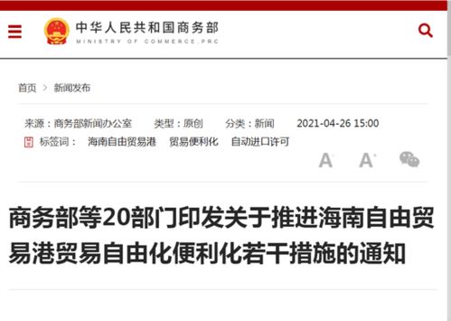 海南自貿(mào)港開放新動(dòng)能 二手車出口與國際船舶管理業(yè)務(wù)雙軌并行