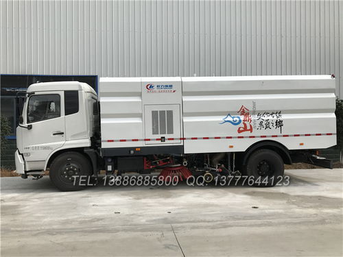 【慶鈴5噸洗掃車價(jià)格_福瑞卡洗掃車價(jià)格_小型道路掃路車】- 