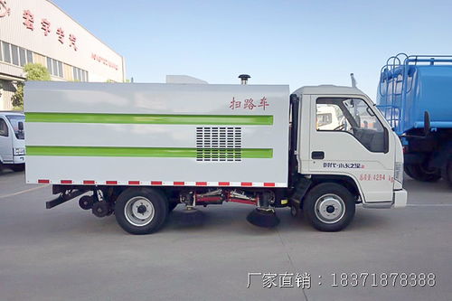 東風(fēng)多利卡國五掃路車市場報(bào)價(jià)及選購指南